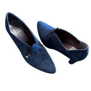 Stuart Weitzman Blue Women's Shoes